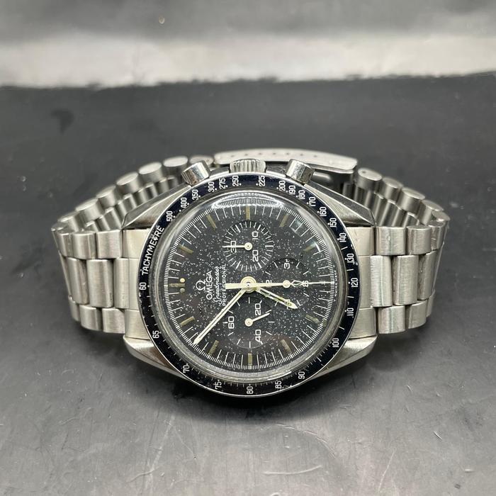 Omega Speedmaster Professional vintage