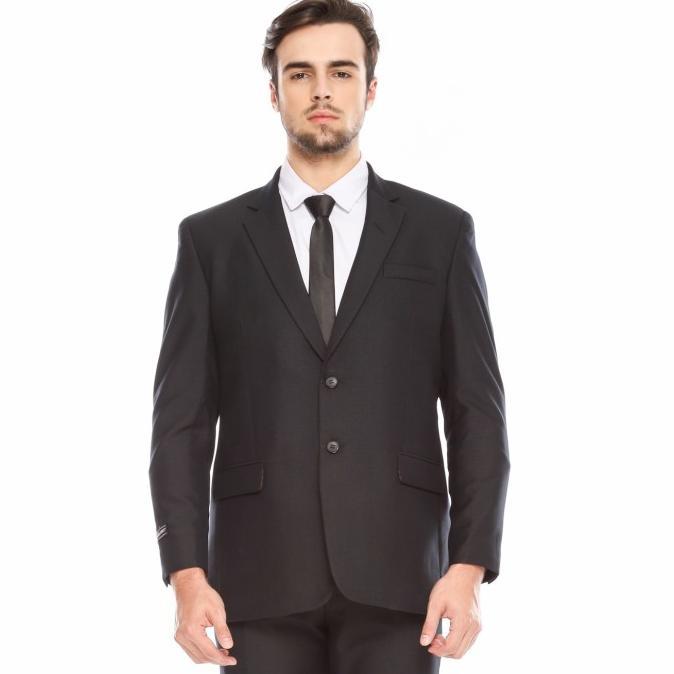 Andre Laurent Jas formal pria slimfit J.936.K2.01