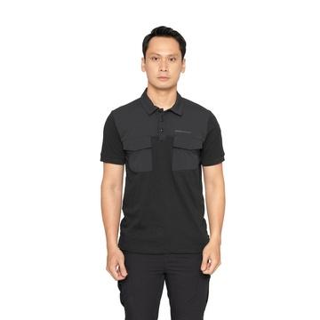 KEMEJA EIGER STINGER TACTICAL POLO SS