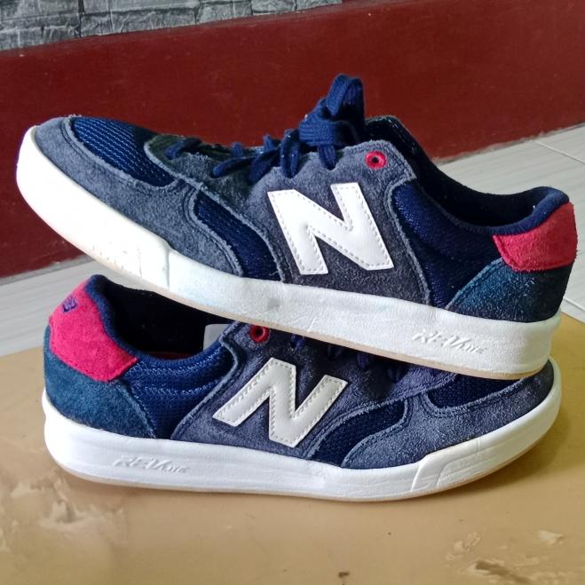 second branded authentic Nb 300 Casual size 38.5/24cm