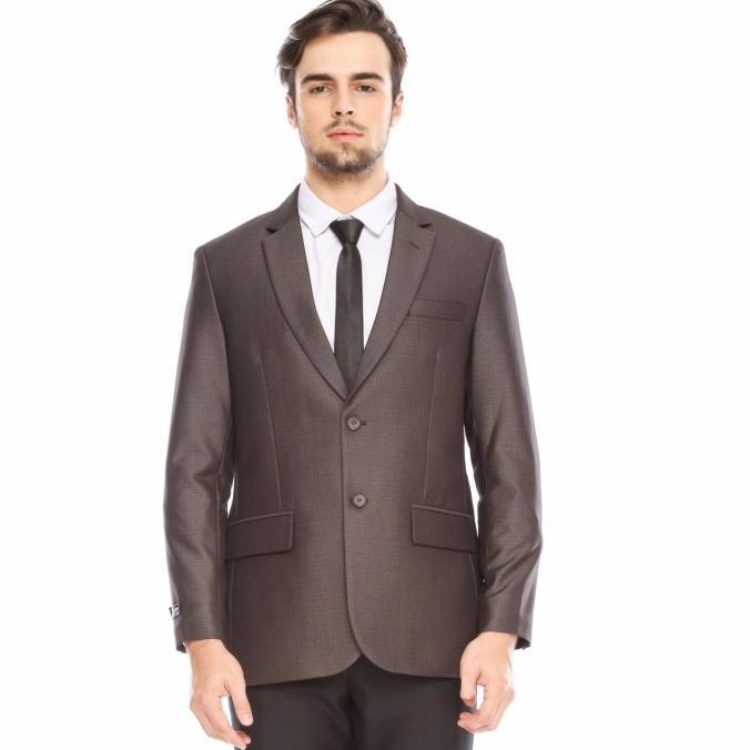 Andre Laurent Jas formal pria slimfit J.936.K2.03