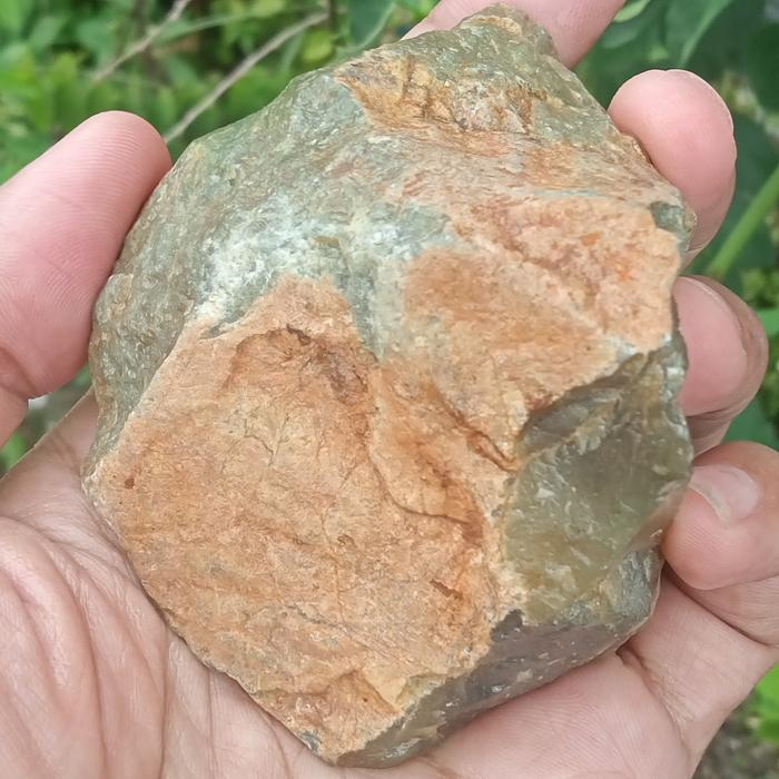 Batu Bio Solar Aceh ( Rough Akik Natural asli Aceh - bukan Bacan opal kalimaya )
