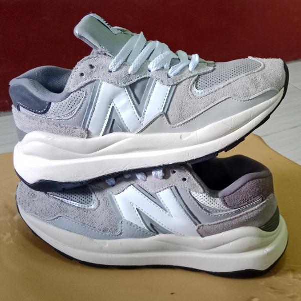 second branded authentic Nb 57/40 Size 38/23, 5cm