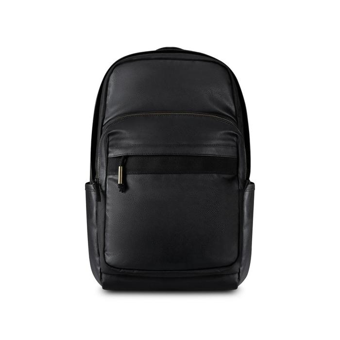 Tas Ransel Bodypack Weston 6.0 Laptop Backpack - Hitam