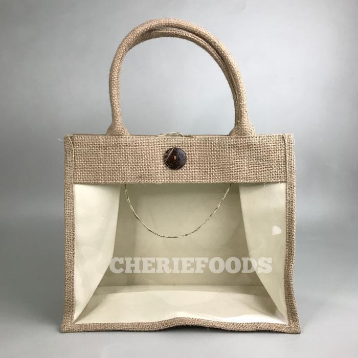 Tas Goni Mika Batok / Tas Goni / Tas Totebag Goni Premium