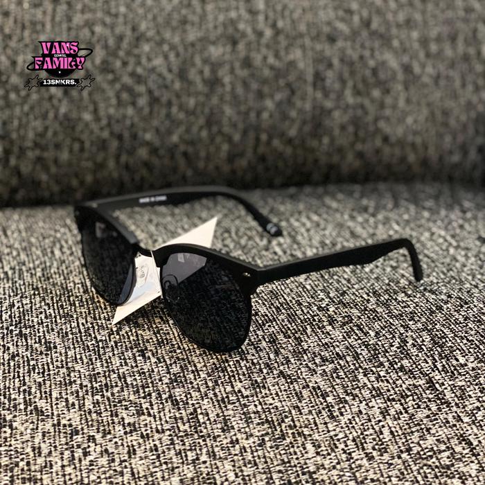 Vans Sunglasses Wayde Black