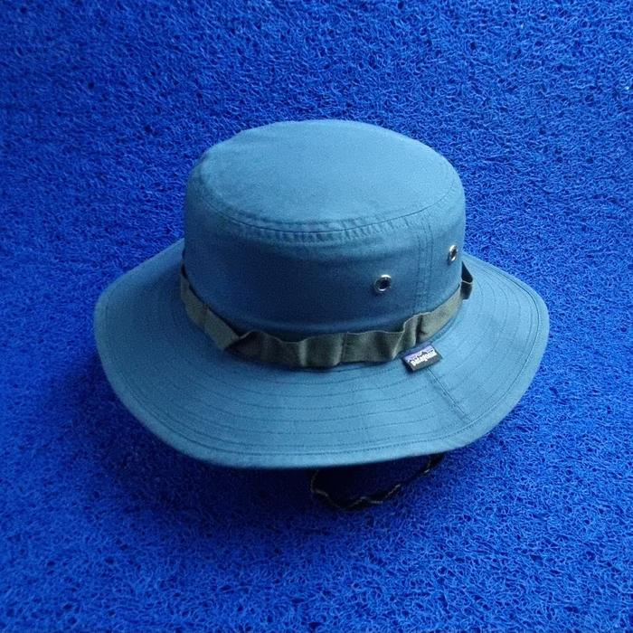 topi rimba patagonia second original size s