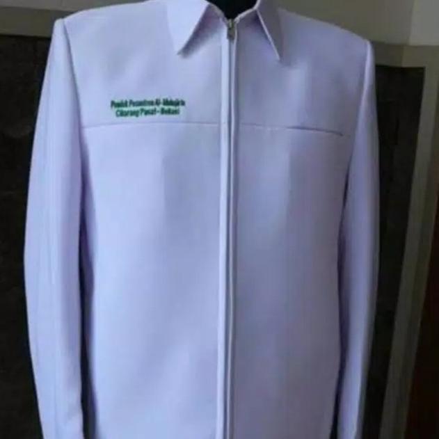 JASKET PRIA FORMAL / JAS SEMI JAKET/JASKET DOSEN/JASKET USTAD