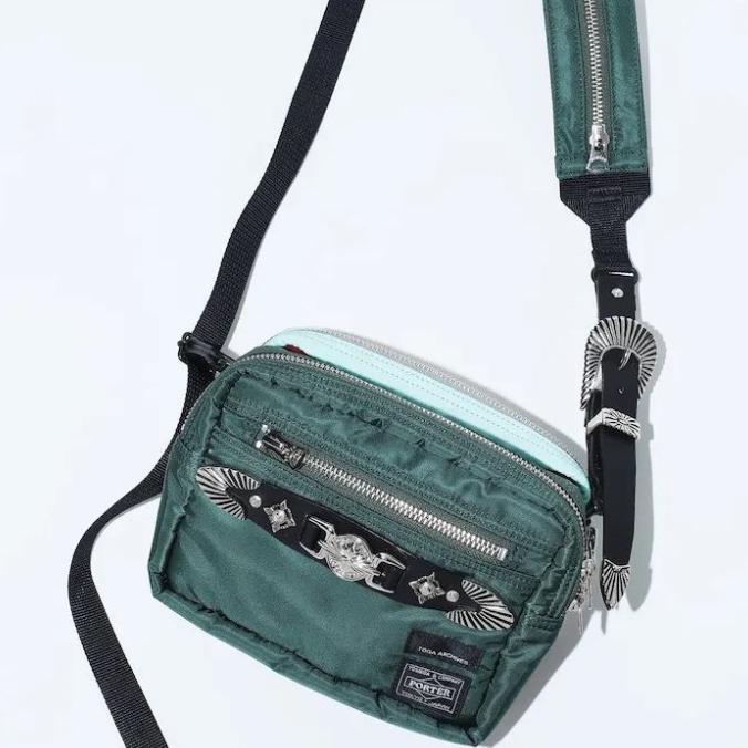 Toga Archives x Porter - Belt Bag Toga x Porter