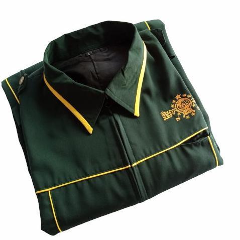 JAKET NU / JASKET BORDIR NU