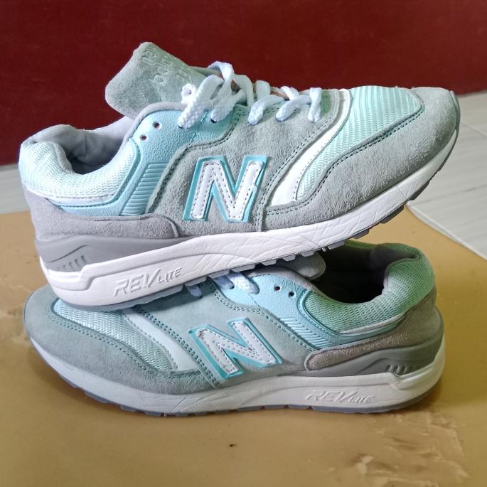 second branded authentic Nb 997 size 38/24.5cm