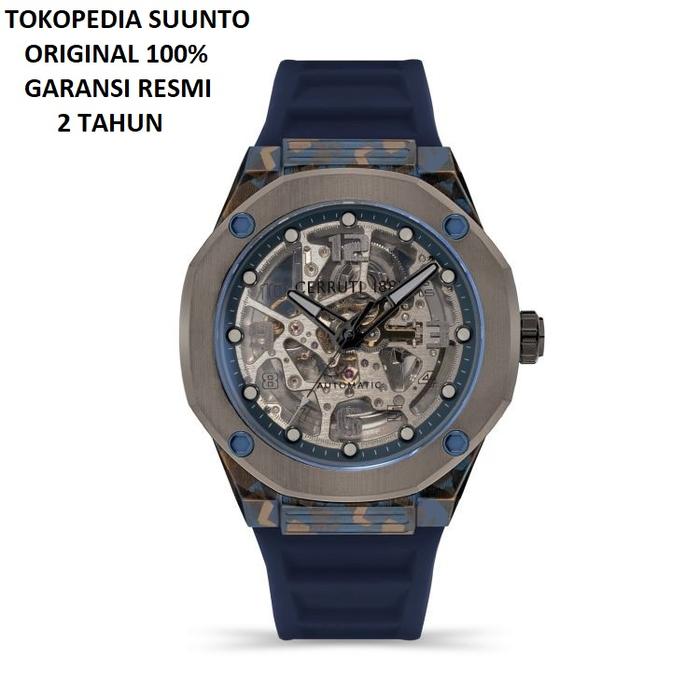 Cerruti 1881 CIWGR2223902 Original & Garansi Resmi