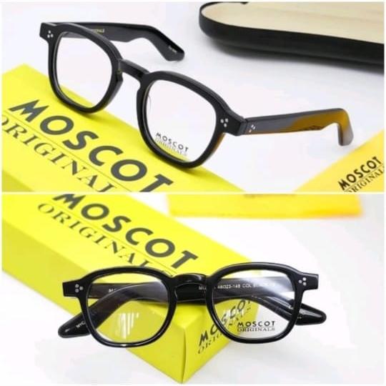 Frame Kacamata MOSCOT MOMZA