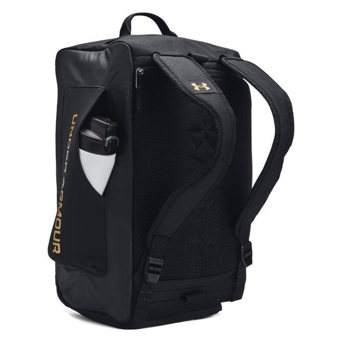 Tas Ua Contain Duo Sm Backpack Orinal