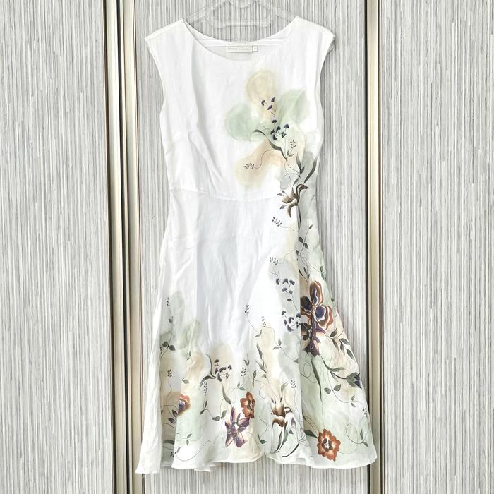 Dress Wanita Mama & Leon Size XS