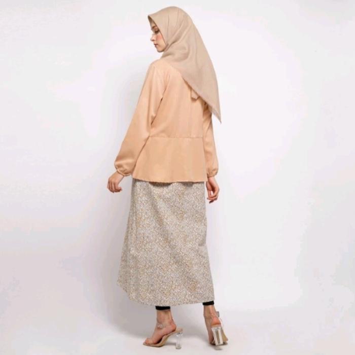 CRESSIDA  :  GAMIS PEACH (XL)
