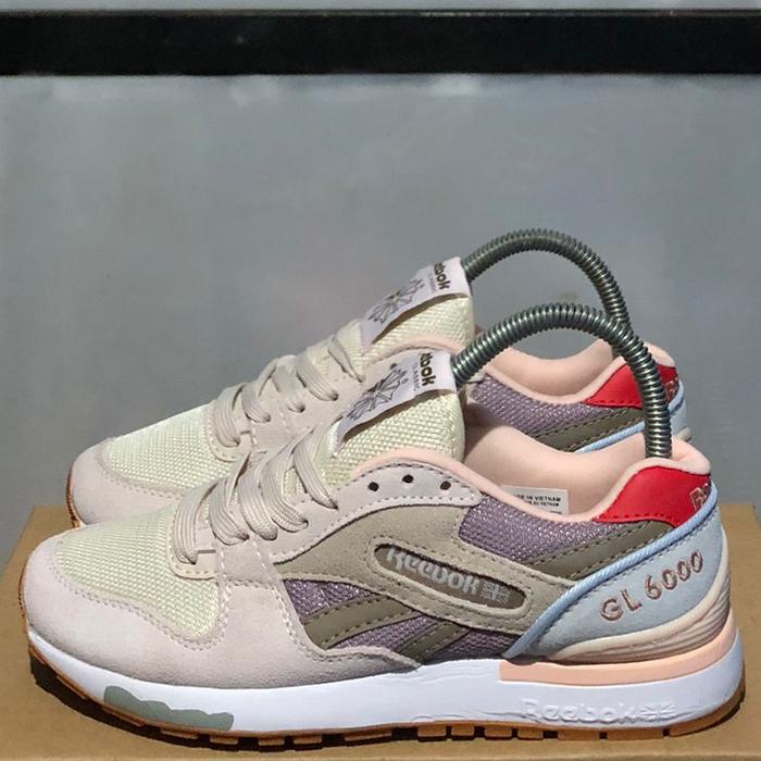 Reebok Gl 6000 Fleur Pink