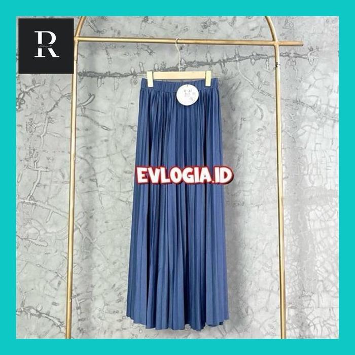 Rust_ Rok Plisket Rempel Mayung Import Yueshi