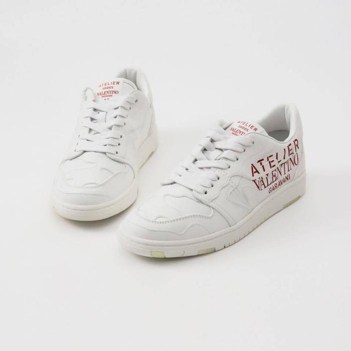 VLTN Women Logo Atelier 07 Sneakers