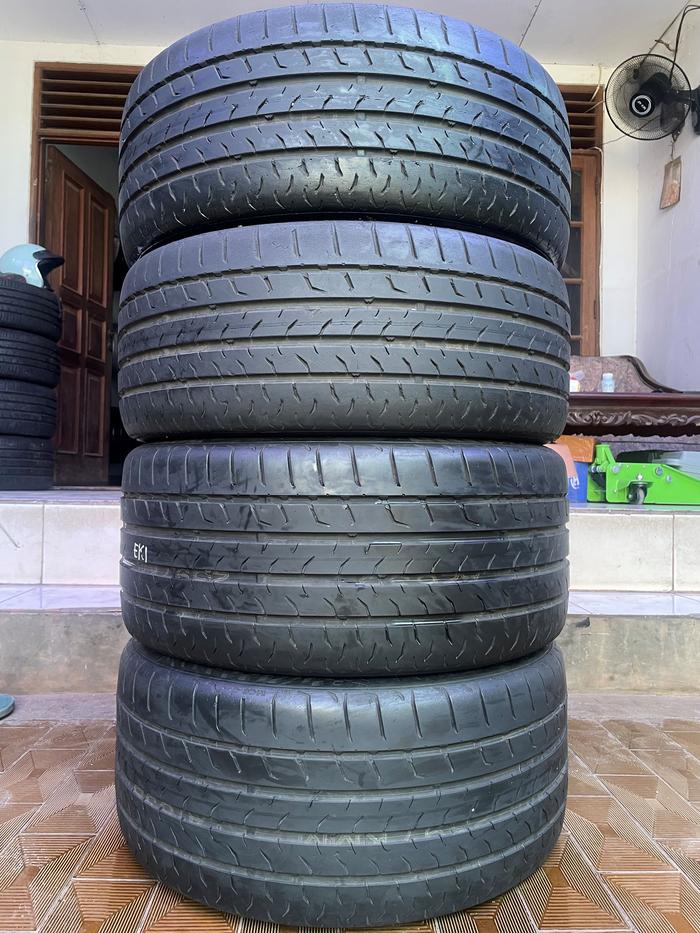 Ban Continental Maxx Contact 6 245 40 r17/225 45 r17 4pcs
