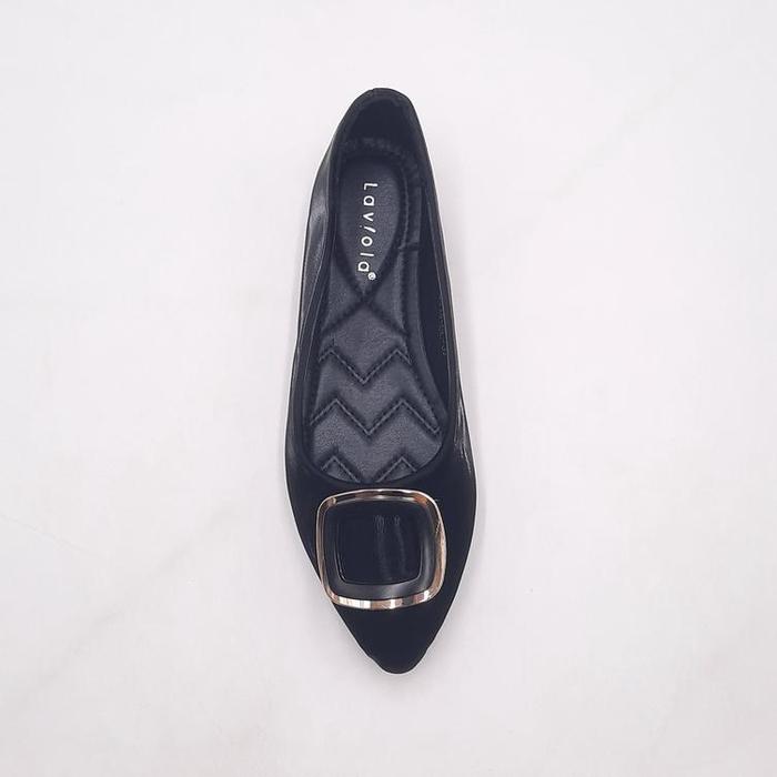 MMA-1318 Laviola Shoes - 3314 LSF - Flat Shoes Wanita Original