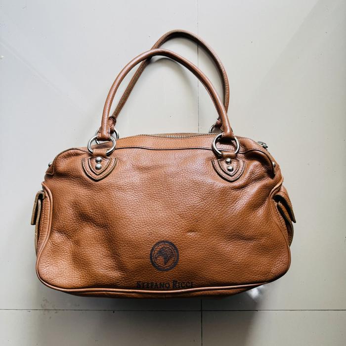 Tas Cewek Stefano Ricci Keren