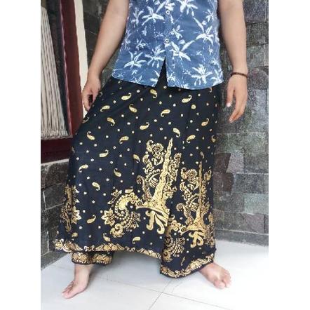 Sarung celana batik keris | sarung celana MAHDA Asli