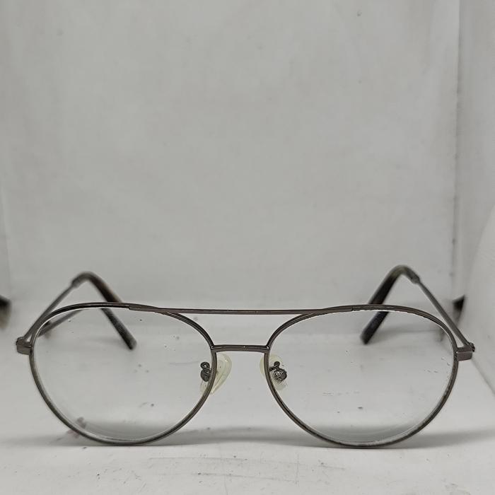 kacamata second saturday aviator ori