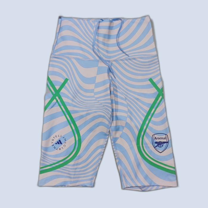 Adidas Originals x Stella McCartney Arsenal Tights