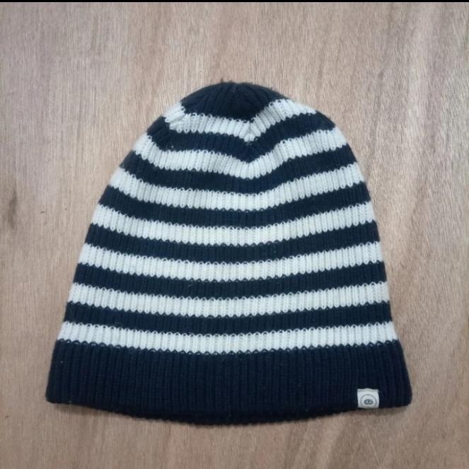 beanie RIPCURL stripe second original