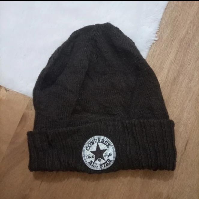 beanie second original CONVERSE all star