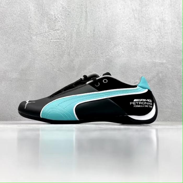 Sepatu Puma Future AMG PETRONAS Original