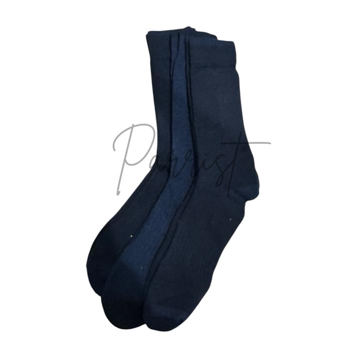 Kaos Kaki Mark & Spencer heatgen maximum warmth thermal socks isi 3 asli baru