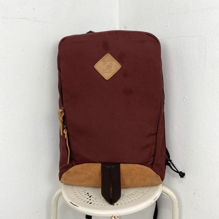 Tas ransel / backpack KANGOL Original