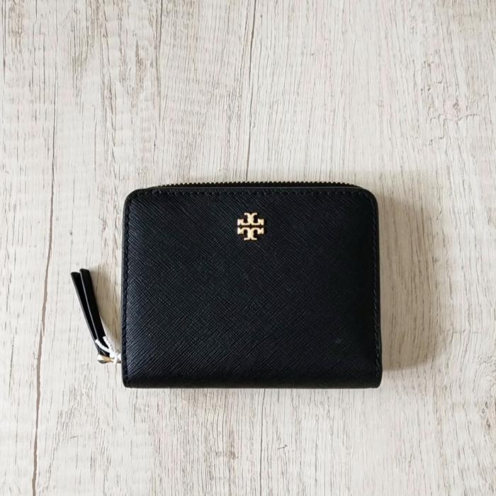 dompet wanita tb emerson mini wallet ej
