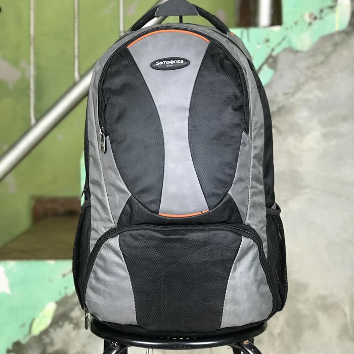 Backpack SAMSONITE ORIGINAL