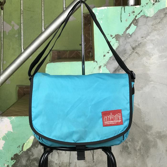 Sling bag MANHATTAN PORTAGE