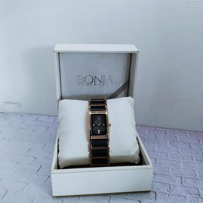 Bonia Watch Original Women