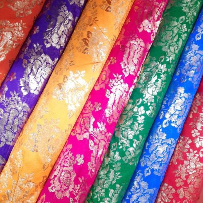 JAYA TEXTILE KAIN SONGKET BALI - Kain Songket / Kain Bali / Kain Balian / Kain Songket Bali