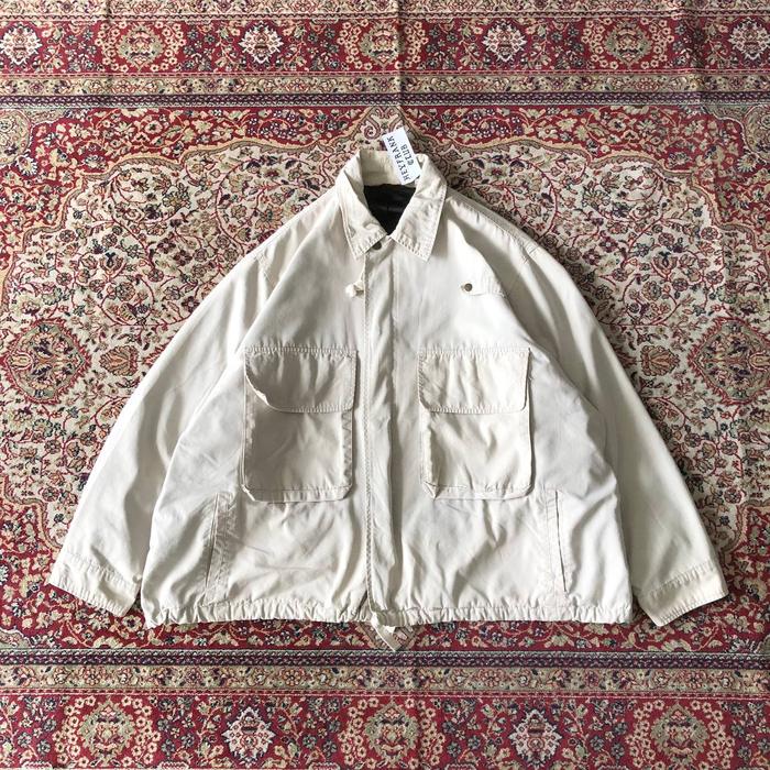 Jaket Uniform bridge & CO M65 field short jacket HD478