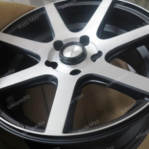 Rautosoho Velg Vossen R16