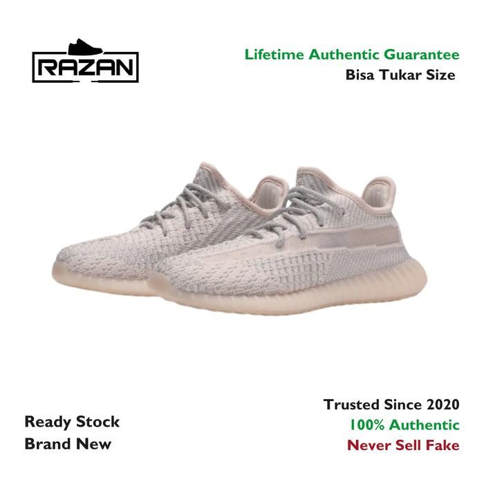 Yeezy Boost 350 V2 Synth non Reflective 100% Authentic Original