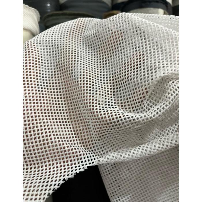 kain bahan jala furing kain jala lapisan kain daleman jaket