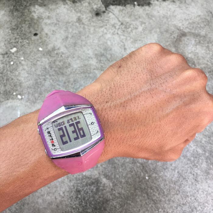JAM DIGITAL POLAR SECOND ORIGINAL