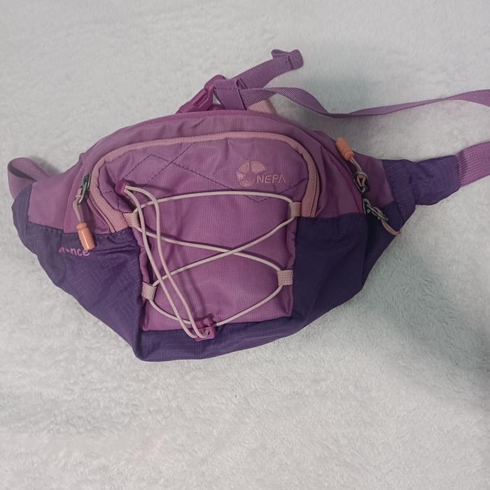 Waist Bag Nepa Lawrence Outdoor