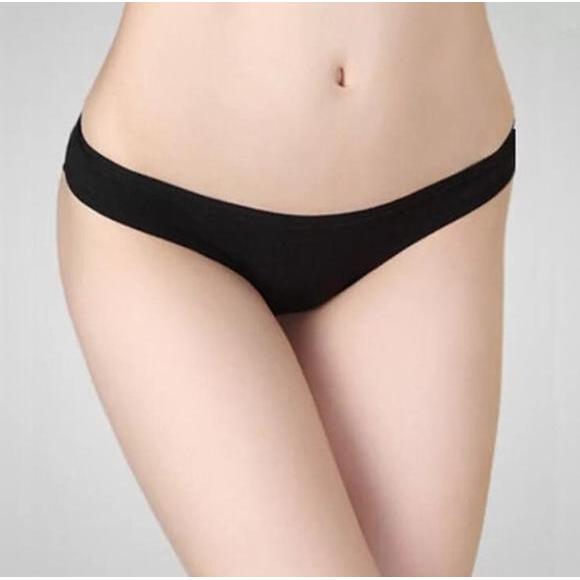 Celana dalam wanita dewasa underwear pakaian dalam cewek murah cd wanita sexy G String 002 P8B5