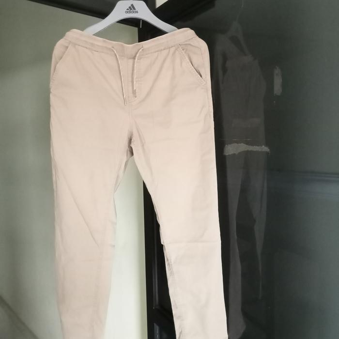 Celana Chinos Polham Original