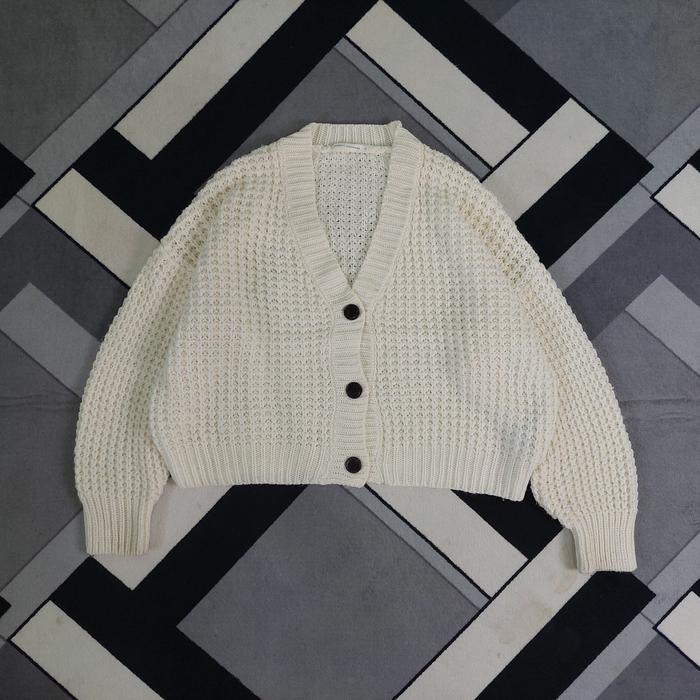 Cardigan BW Browny Standard