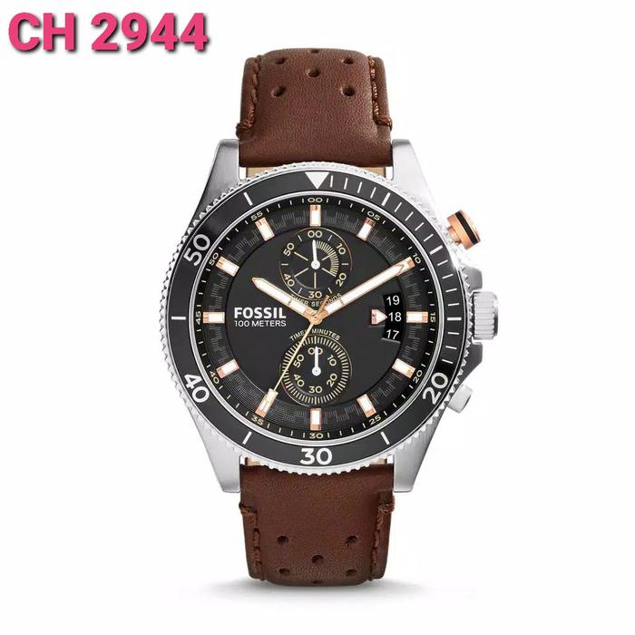Jam tangan pria CH2944 Original garansi 2 tahun