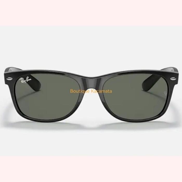Kacamata Rayban Original Sunglasses New Wayfarer Classic RB 2132F-901